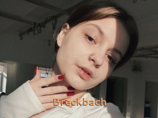 Breckbach
