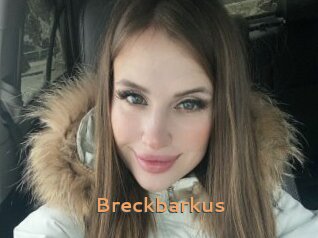 Breckbarkus