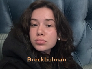 Breckbulman