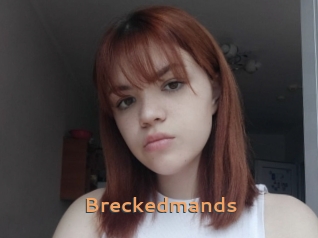 Breckedmands