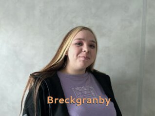 Breckgranby