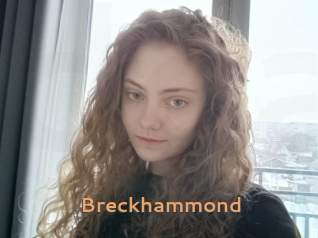 Breckhammond