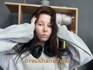 Breckhandford