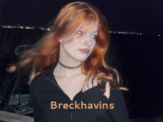 Breckhavins