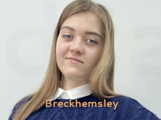 Breckhemsley