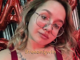 Breeangwin