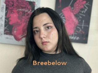 Breebelow