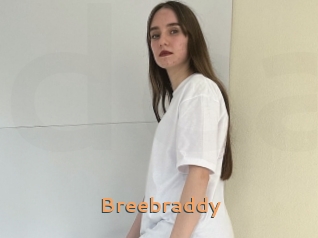 Breebraddy