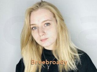 Breebroady