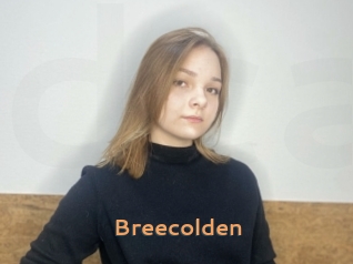Breecolden