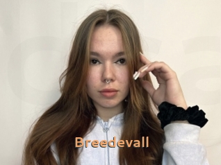 Breedevall