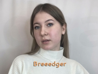 Breeedger