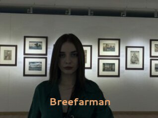 Breefarman