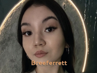 Breeferrett
