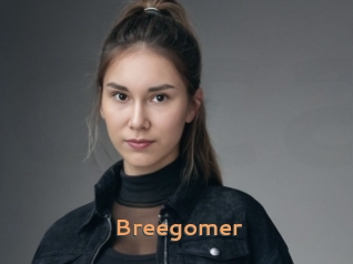 breegomer Du Cul A Gogo