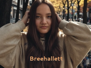 Breehallett