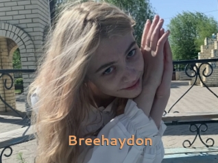 Breehaydon