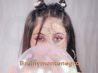 Breinymontenegro
