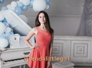 Brendalittlegirl
