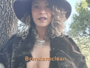 Brendamclean