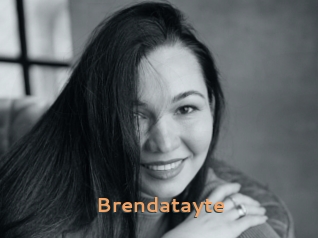Brendatayte