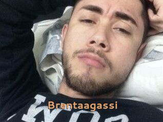 Brentaagassi