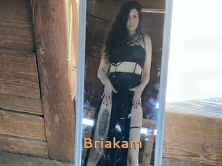 Briakam
