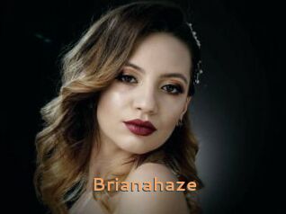 Brianahaze