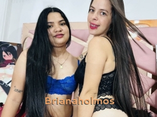 Brianaholmos