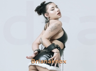 Brianaknox