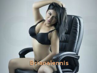 Brianalennis