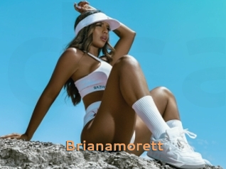 Brianamorett
