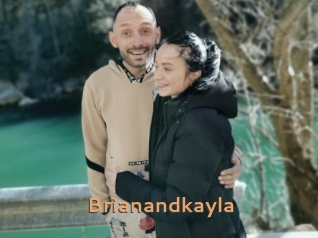 Brianandkayla