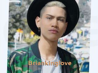 Briankinglove