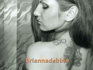 Briannadebbie
