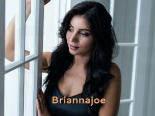 Briannajoe