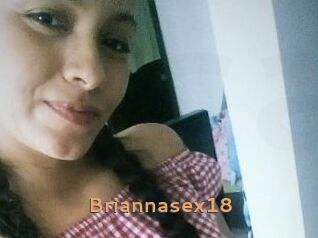 Briannasex18