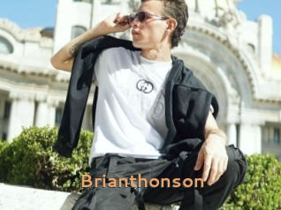 Brianthonson