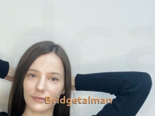 Bridgetalman