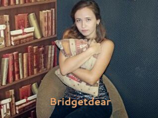 Bridgetdear