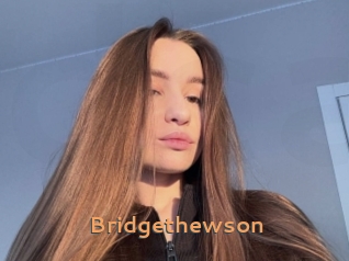 bridgethewson Du Cul A Gogo