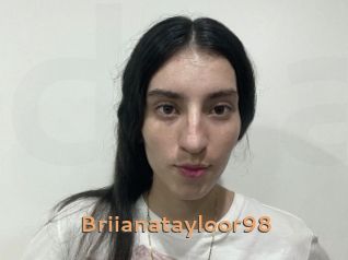 Briianatayloor98