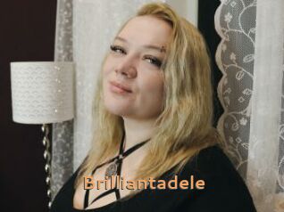 Brilliantadele