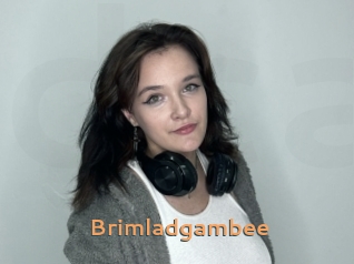 Brimladgambee