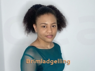 Brimladgelling