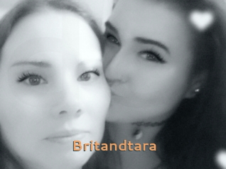 britandtara Du Cul A Gogo