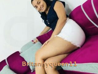 Britannyqueen11
