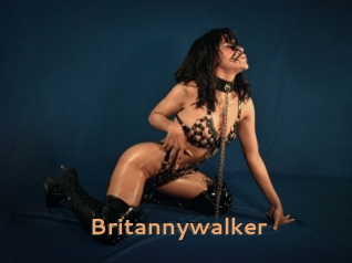 Britannywalker