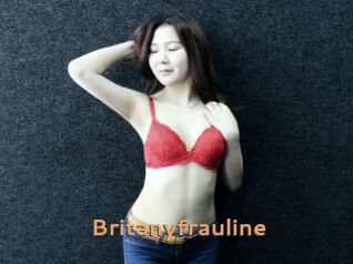 Britanyfrauline