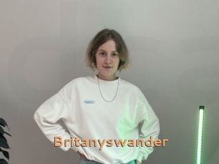 Britanyswander